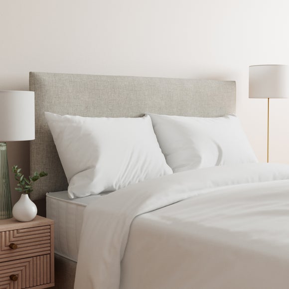 Everyday Headboard, Woven Fabric - image 1