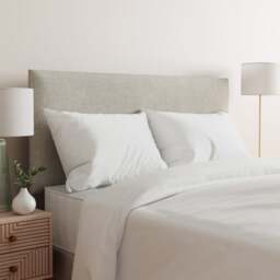 Everyday Headboard, Woven Fabric - thumbnail 1