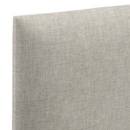Everyday Headboard, Woven Fabric - thumbnail 4