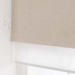 Luna and Sheer Double Roller Blind - thumbnail 5