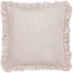 Wylder Martha Ruffle Square Cushion Cover - thumbnail 2