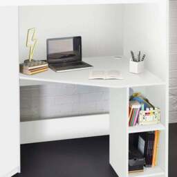 Hercules Children's High Sleeper Bed Frame - thumbnail 6