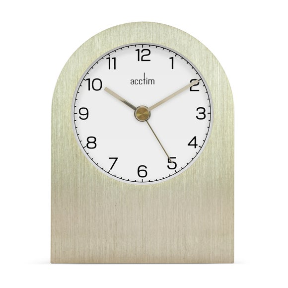 Acctim Sutherland Table Clock - image 1