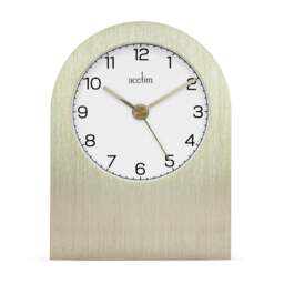 Acctim Sutherland Table Clock - thumbnail 1