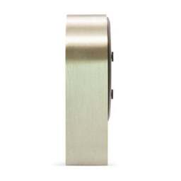 Acctim Sutherland Table Clock - thumbnail 4
