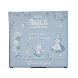 Disney Alice in Wonderland Round Photo Frame - thumbnail 4