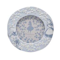 Disney Alice in Wonderland Round Photo Frame - thumbnail 2