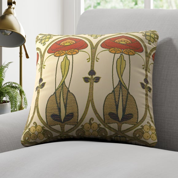Belle Epoque Large Made to Order Cushion Cover - image 1