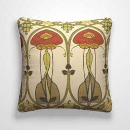 Belle Epoque Large Made to Order Cushion Cover - thumbnail 2