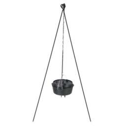 Fallen Fruits Tripod Stand With Chain - thumbnail 2