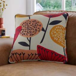 Elements Emmott Made to Order Cushion Cover - thumbnail 1