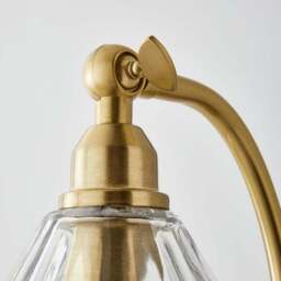 Churchgate Allexton Plug In Wall Light - thumbnail 3