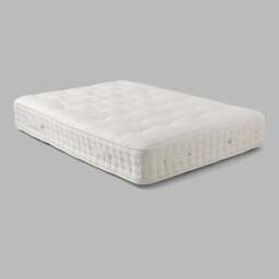 Dorma Cloud Twin Spring Pocket Firm Mattress - thumbnail 3