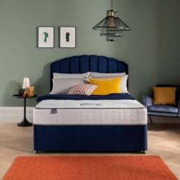 Silentnight Medium Firm 800 Pocket Mattress - thumbnail 2