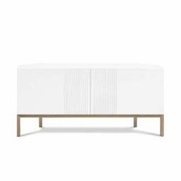 "Iona Smart Corner TV Unit for TVs up to 55""" - thumbnail 6