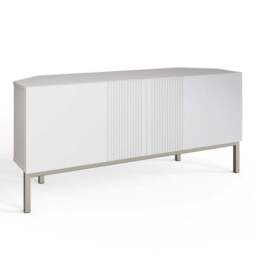 "Iona Smart Corner TV Unit for TVs up to 55""" - thumbnail 2