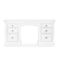 Clermont 6 Drawer Dressing Table - thumbnail 5