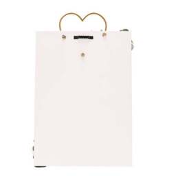Love Story When I Say I Love You Wall Hanging - thumbnail 4