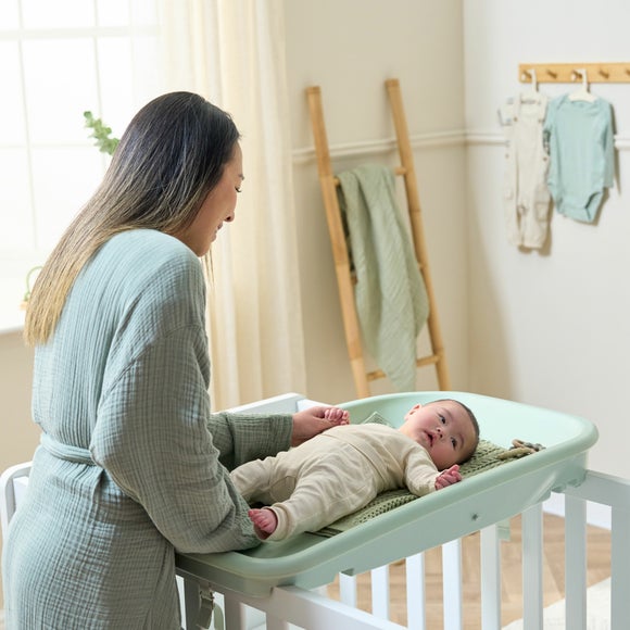 Tutti Bambini Cushi Changing Mat - image 1