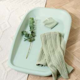 Tutti Bambini Cushi Changing Mat - thumbnail 2