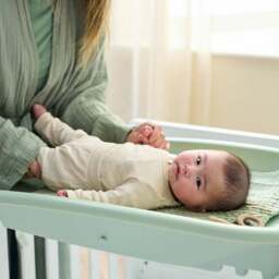 Tutti Bambini Cushi Changing Mat - thumbnail 4