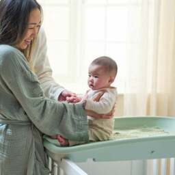Tutti Bambini Cushi Changing Mat - thumbnail 5