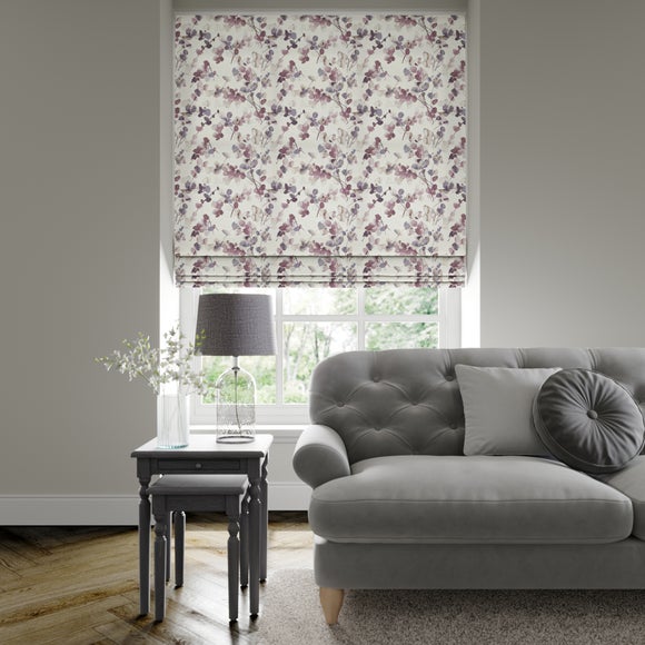 Honesty Made to Measure Roman Blind - image 1