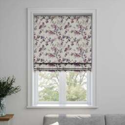 Honesty Made to Measure Roman Blind - thumbnail 3