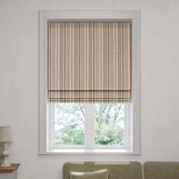 Churchgate Carlton Made to Measure Roman Blind - thumbnail 3