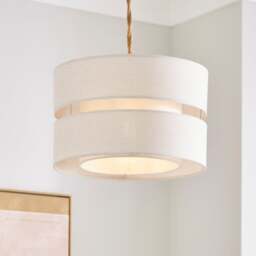 Frea Lamp Shade - thumbnail 1