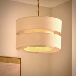 Frea Lamp Shade - thumbnail 2
