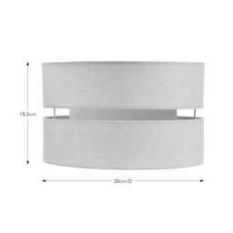 Frea Lamp Shade - thumbnail 4