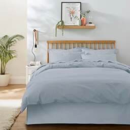 Pure Cotton Valance