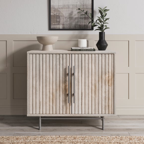 Bryant 2 Door Small Sideboard - image 1