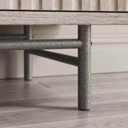 Bryant 2 Door Small Sideboard - thumbnail 5