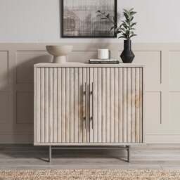 Bryant 2 Door Small Sideboard - thumbnail 1