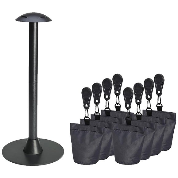 Aerocover Outdoor Cover Support Set - image 1
