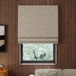 Elements Baines Made to Measure Roman Blind - thumbnail 4
