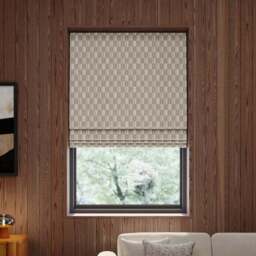 Elements Baines Made to Measure Roman Blind - thumbnail 3