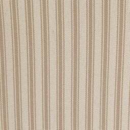 Goldie Frill Rutland Stripe Accent Chair - thumbnail 6