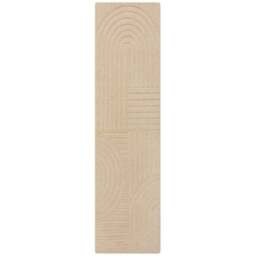Zen Garden Wool Runner - thumbnail 5