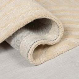 Zen Garden Wool Runner - thumbnail 3