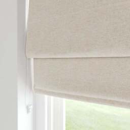 Luna Easy Chain Blackout Roman Blind - thumbnail 4