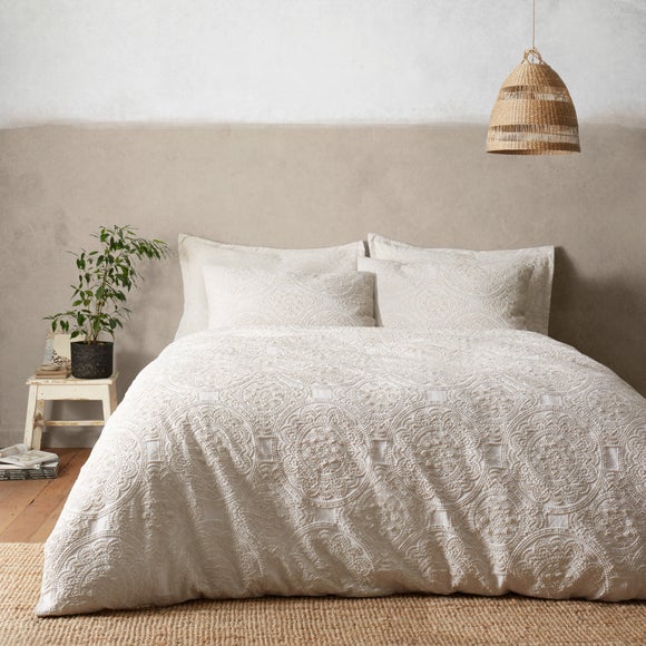 Tama Global Duvet Cover and Pillowcase Set - image 1