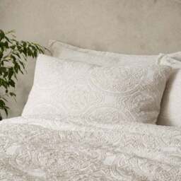 Tama Global Duvet Cover and Pillowcase Set - thumbnail 2