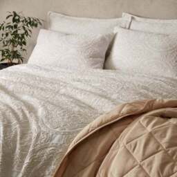 Tama Global Duvet Cover and Pillowcase Set - thumbnail 3