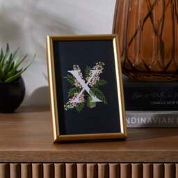 Easy Photo Frame