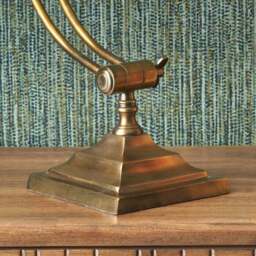 Pacific Lifestyle Kensington Adjustable Arched Task Table Lamp - thumbnail 3