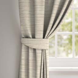 Cove Made to Order Curtain Tieback