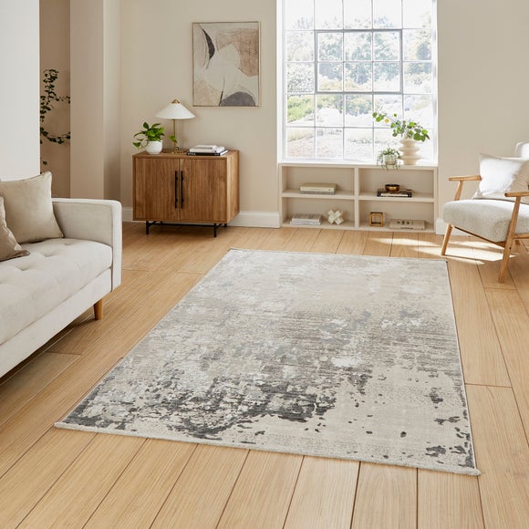 Mirage Abstract Rug - image 1